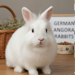 German Angora Rabbits: History, Traits, and Care