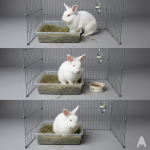 How to Litter Train Your Angora Rabbit ?
